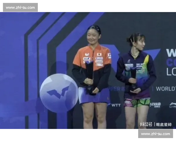 日乒包揽冠亚！张本美和逆转早田解恩怨