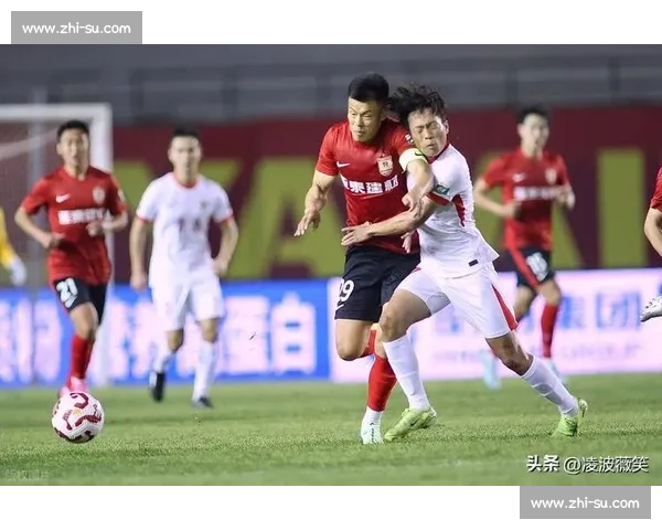 亚泰返长死磕国安：保级生死战需抢 3 分