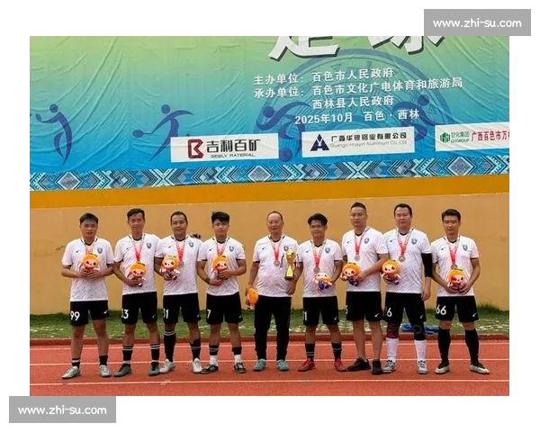 燃情绿茵！精河县 “石榴籽杯” 五人制足球赛开赛