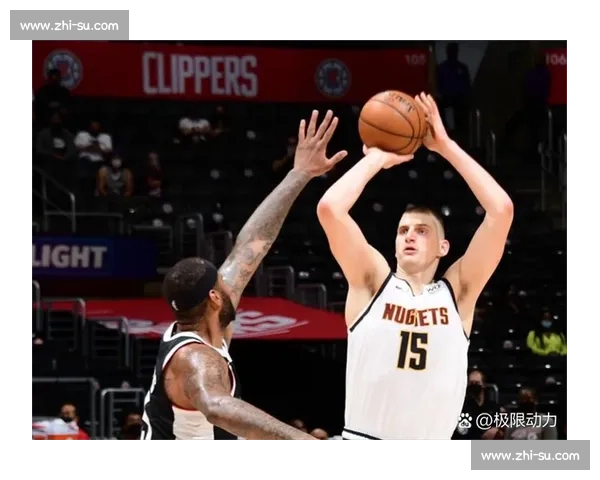 三节三双 166 次!约基奇 14+14+15 率掘金 22 分屠太阳 三节三双 166 次!约基奇 14+14+15 率掘金 22 分屠太阳