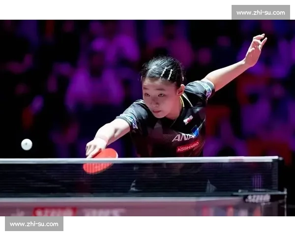 奖杯递向白发父！张本美和夺冠，藏着 55 岁老爹 20 年的苦与光