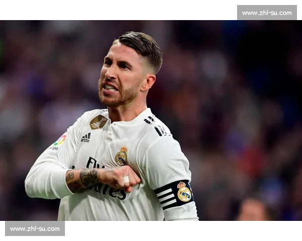 皇马老友重聚！拉莫斯与纳瓦斯共赴 F1 墨西哥盛宴