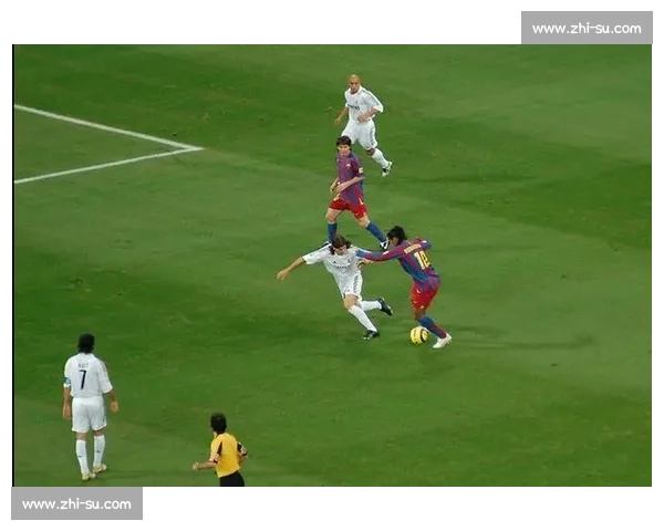 国家德比，一战再战！伯纳乌 2-1 逆转：新生与传奇的交锋