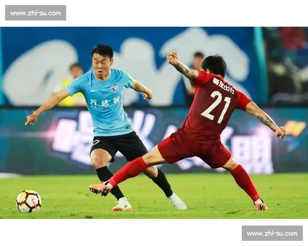 铁十年磨一剑:“辽字号” 重返中超的三重托举